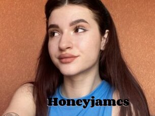 Honeyjames