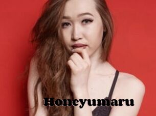 Honeyumaru