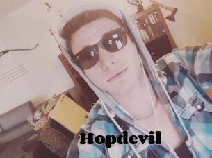 Hopdevil