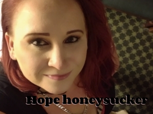 Hope_honeysucker