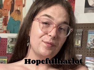 Hopefulharlot