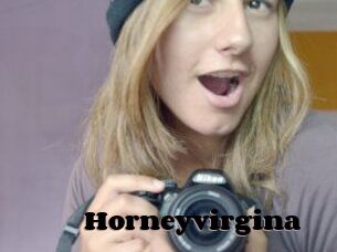 Horneyvirgina