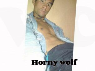 Horny_wolf