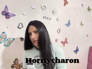 Hornycharon