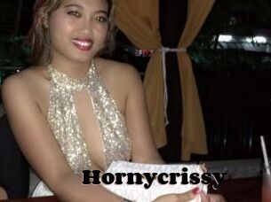 Hornycrissy