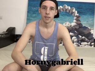 Hornygabriell