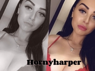 Hornyharper