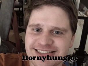 Hornyhungjoe