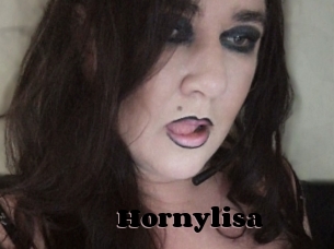Hornylisa