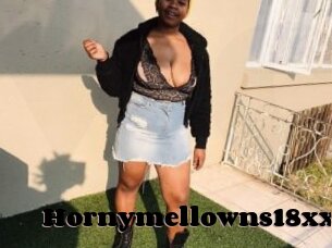 Hornymellowns18xx
