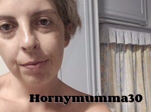 Hornymumma30