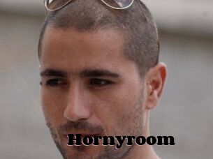 Hornyroom
