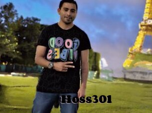 Hoss301