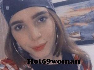 Hot69woman