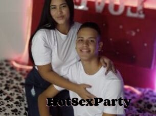 HotSexParty