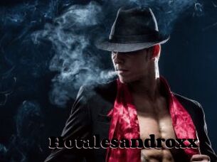 Hotalesandroxx