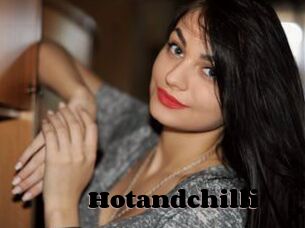 Hotandchilli