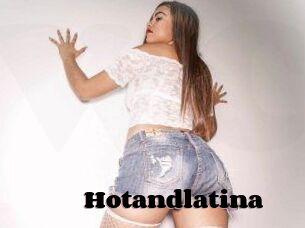 Hotandlatina
