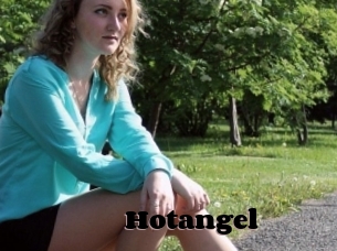 Hotangel