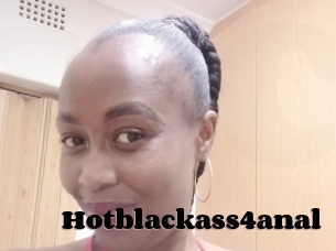 Hotblackass4anal