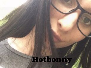 Hotbonny