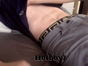 Hotboy7