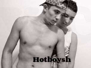 Hotboysh