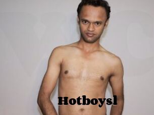 Hotboysl