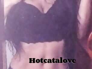 Hotcatalove