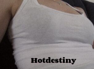 Hotdestiny
