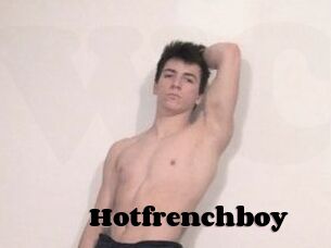 Hotfrenchboy