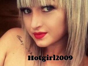 Hotgirl2009