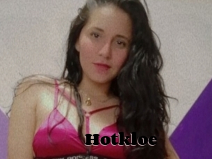 Hotkloe