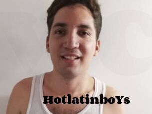 HotlatinboYs