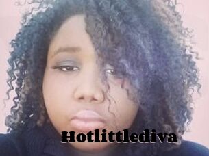 Hotlittlediva