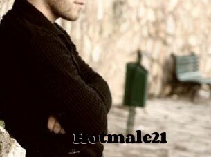 Hotmale21