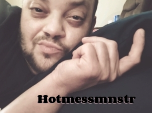 Hotmessmnstr