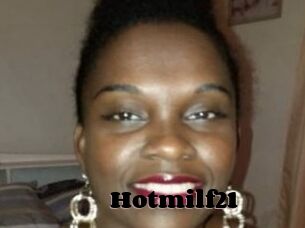 Hotmilf21
