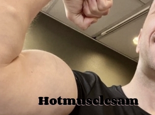 Hotmusclesam