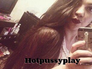 Hotpussyplay