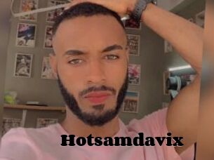 Hotsamdavix