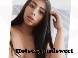 Hotsexyandsweet