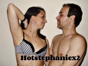Hotstephaniex2