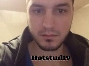 Hotstud19