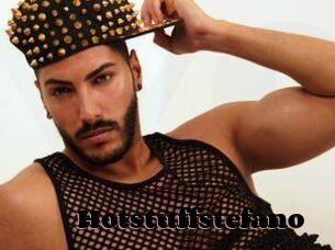 Hotstuffstefano
