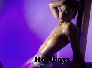 Hottboys