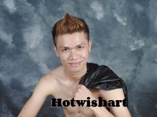Hotwishart