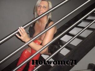 Hotwome71