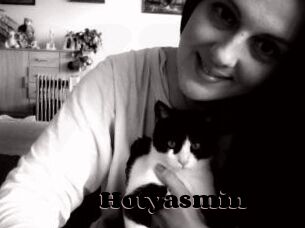 Hotyasmin