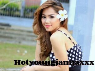 Hotyoungjannaxxx